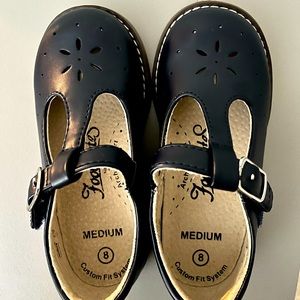 Footmates Sherry navy